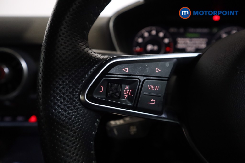 Audi TT S Line Automatic Petrol Coupe - Stock Number (1602866) - 9th supplementary image