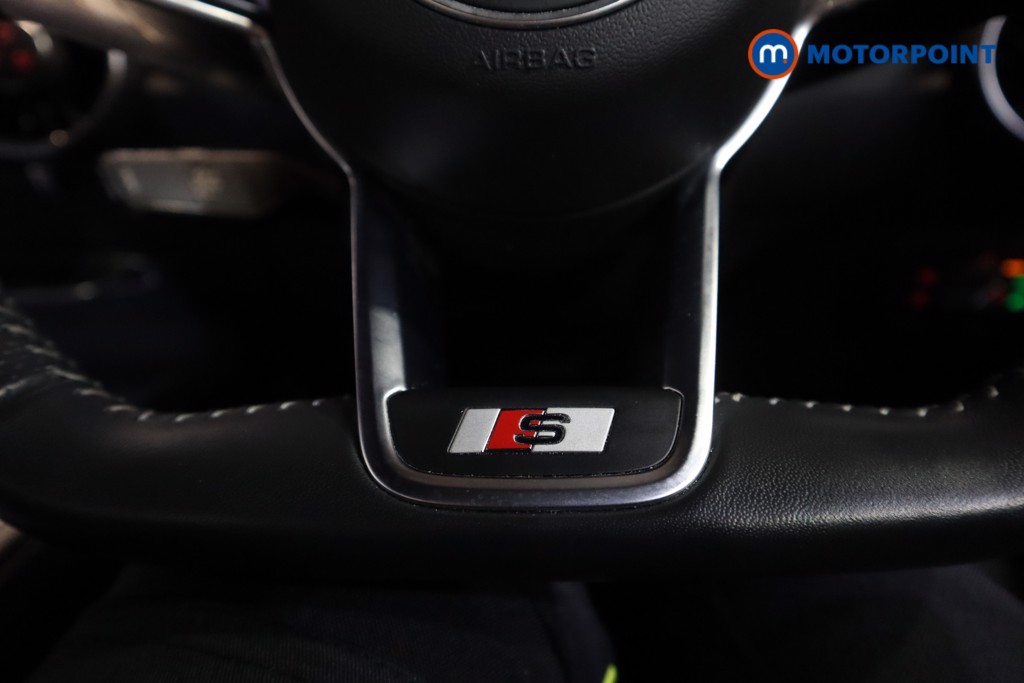 Audi TT S Line Automatic Petrol Coupe - Stock Number (1602866) - 10th supplementary image