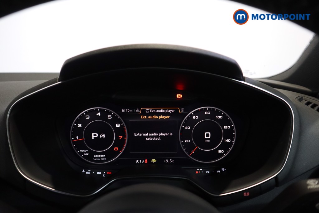 Audi TT S Line Automatic Petrol Coupe - Stock Number (1602866) - 14th supplementary image
