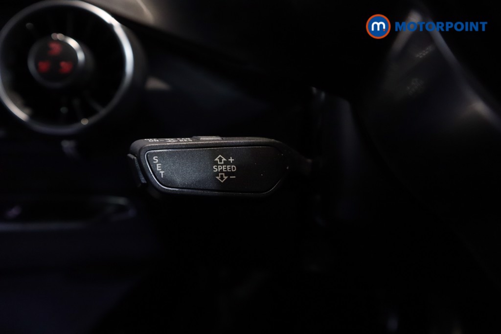 Audi TT S Line Automatic Petrol Coupe - Stock Number (1602866) - 16th supplementary image