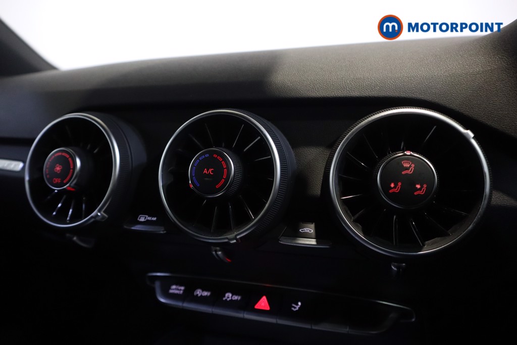 Audi TT S Line Automatic Petrol Coupe - Stock Number (1602866) - 17th supplementary image
