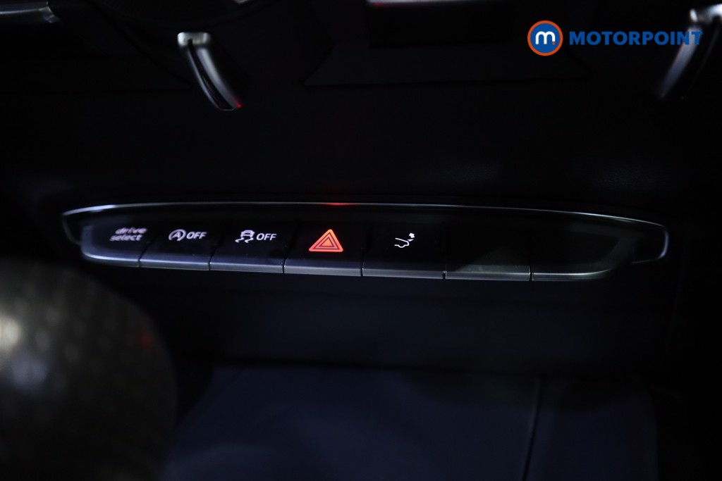 Audi TT S Line Automatic Petrol Coupe - Stock Number (1602866) - 18th supplementary image