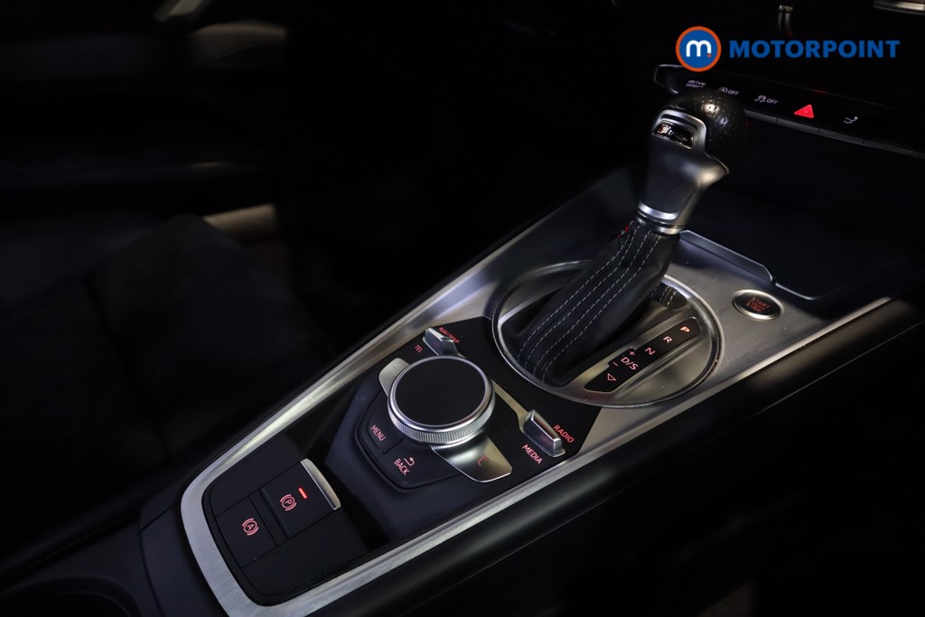 Audi TT S Line Automatic Petrol Coupe - Stock Number (1602866) - 19th supplementary image