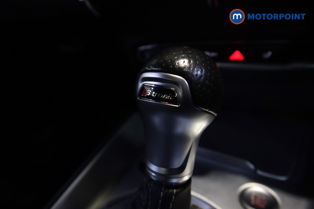 Audi TT S Line Automatic Petrol Coupe - Stock Number (1602866) - 20th supplementary image