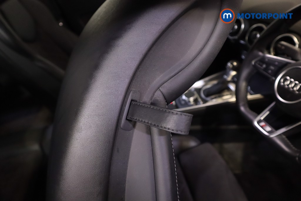 Audi TT S Line Automatic Petrol Coupe - Stock Number (1602866) - 26th supplementary image