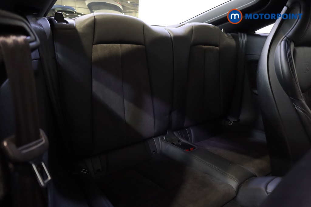 Audi TT S Line Automatic Petrol Coupe - Stock Number (1602866) - 27th supplementary image