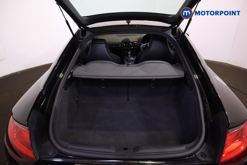 Audi TT S Line Automatic Petrol Coupe - Stock Number (1602866) - 29th supplementary image