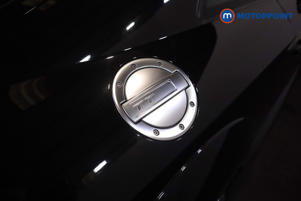 Audi TT S Line Automatic Petrol Coupe - Stock Number (1602866) - 35th supplementary image