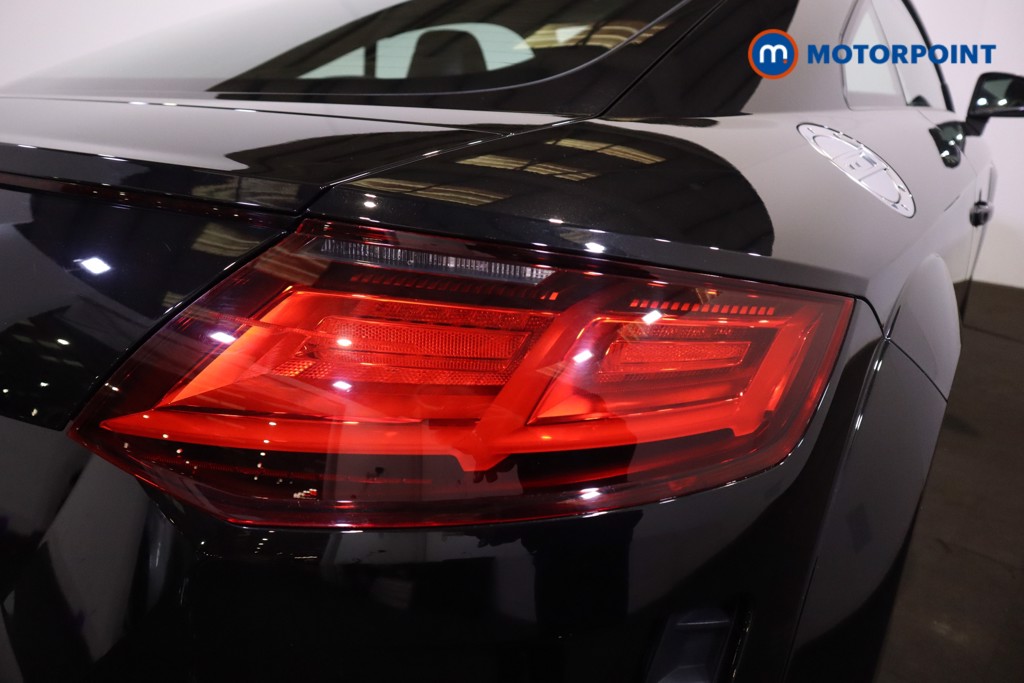 Audi TT S Line Automatic Petrol Coupe - Stock Number (1602866) - 36th supplementary image