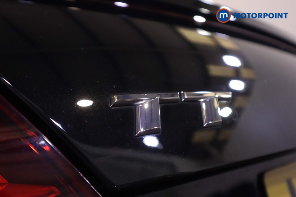 Audi TT S Line Automatic Petrol Coupe - Stock Number (1602866) - 38th supplementary image