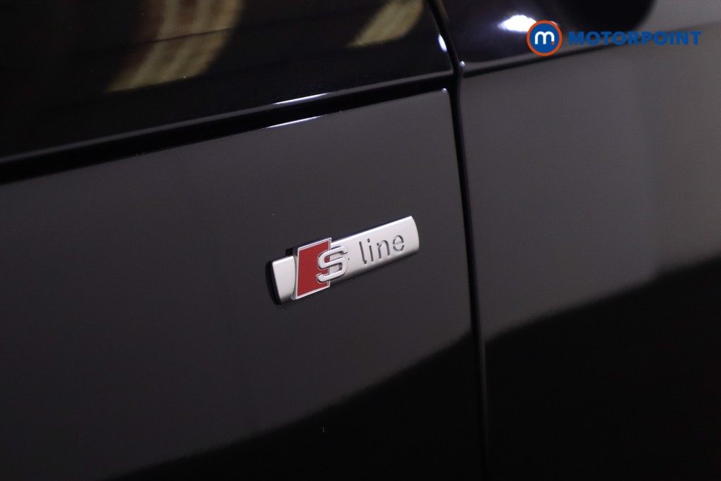 Audi TT S Line Automatic Petrol Coupe - Stock Number (1602866) - 39th supplementary image