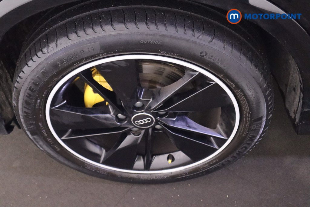 Audi Q2 S Line Manual Petrol SUV - Stock Number (1602907) - 10th supplementary image