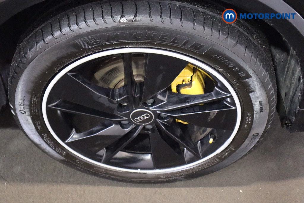 Audi Q2 S Line Manual Petrol SUV - Stock Number (1602907) - 11th supplementary image