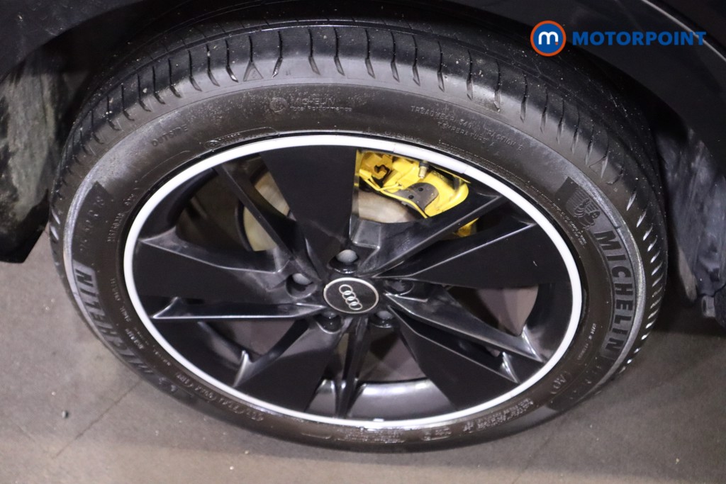 Audi Q2 S Line Manual Petrol SUV - Stock Number (1602907) - 12th supplementary image