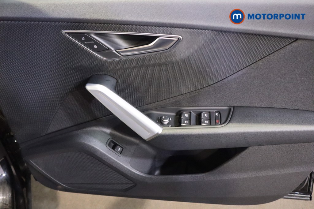 Audi Q2 S Line Manual Petrol SUV - Stock Number (1602907) - 13th supplementary image