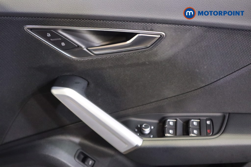 Audi Q2 S Line Manual Petrol SUV - Stock Number (1602907) - 14th supplementary image