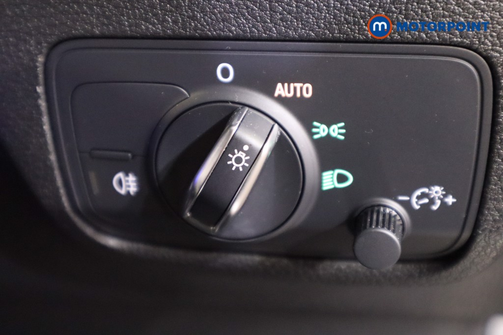 Audi Q2 S Line Manual Petrol SUV - Stock Number (1602907) - 16th supplementary image