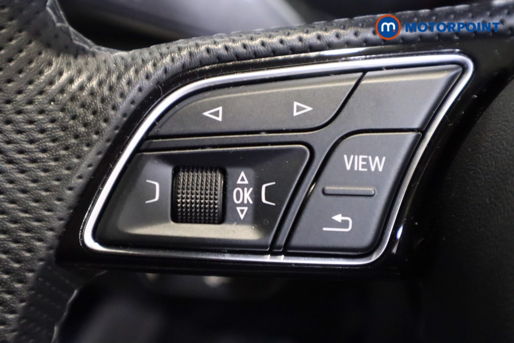 Audi Q2 S Line Manual Petrol SUV - Stock Number (1602907) - 17th supplementary image