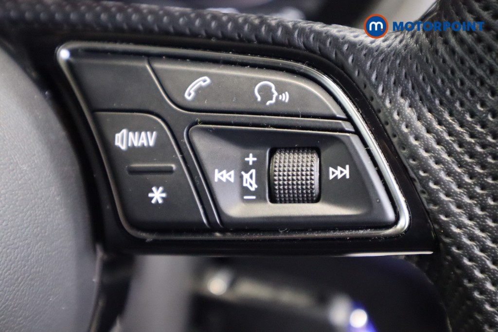 Audi Q2 S Line Manual Petrol SUV - Stock Number (1602907) - 18th supplementary image