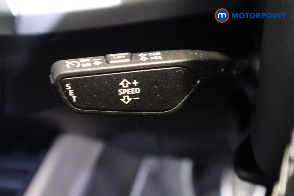 Audi Q2 S Line Manual Petrol SUV - Stock Number (1602907) - 19th supplementary image