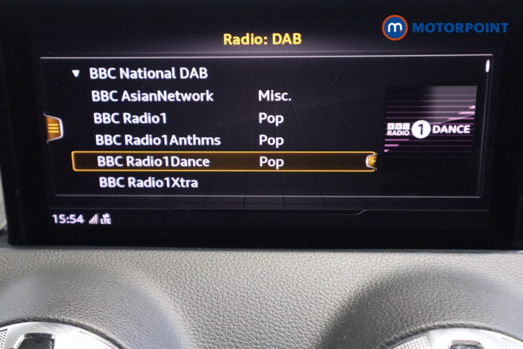 Audi Q2 S Line Manual Petrol SUV - Stock Number (1602907) - 20th supplementary image