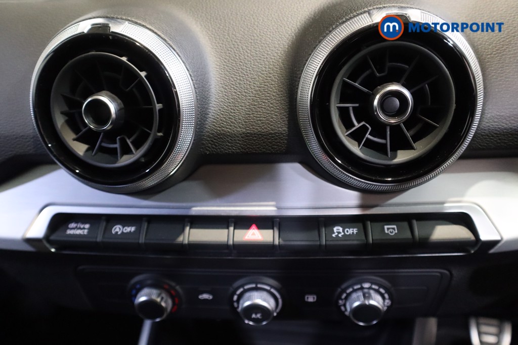 Audi Q2 S Line Manual Petrol SUV - Stock Number (1602907) - 21st supplementary image