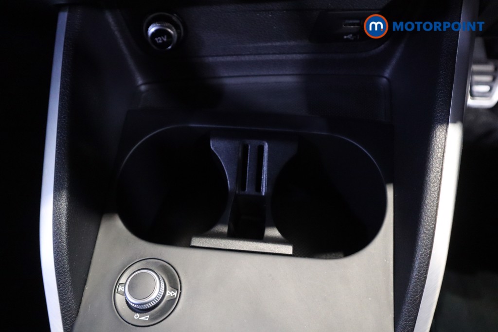 Audi Q2 S Line Manual Petrol SUV - Stock Number (1602907) - 22nd supplementary image