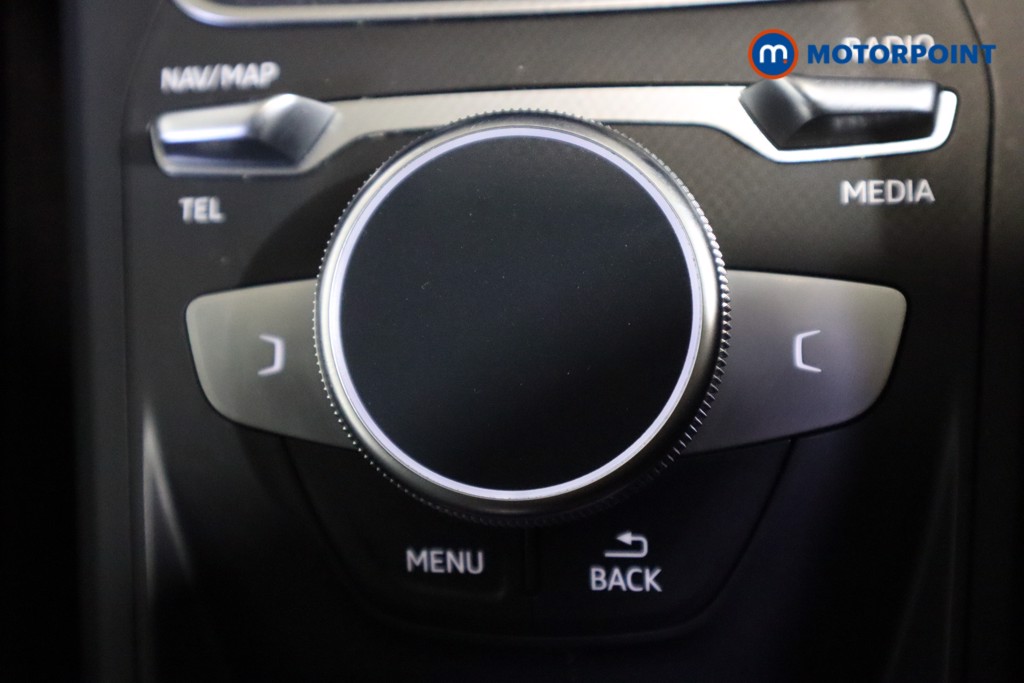 Audi Q2 S Line Manual Petrol SUV - Stock Number (1602907) - 23rd supplementary image