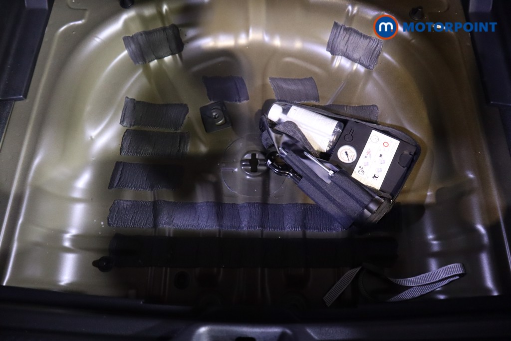 Audi Q2 S Line Manual Petrol SUV - Stock Number (1602907) - 28th supplementary image