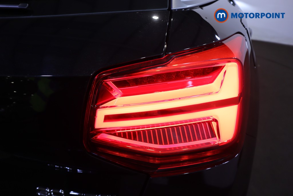 Audi Q2 S Line Manual Petrol SUV - Stock Number (1602907) - 31st supplementary image