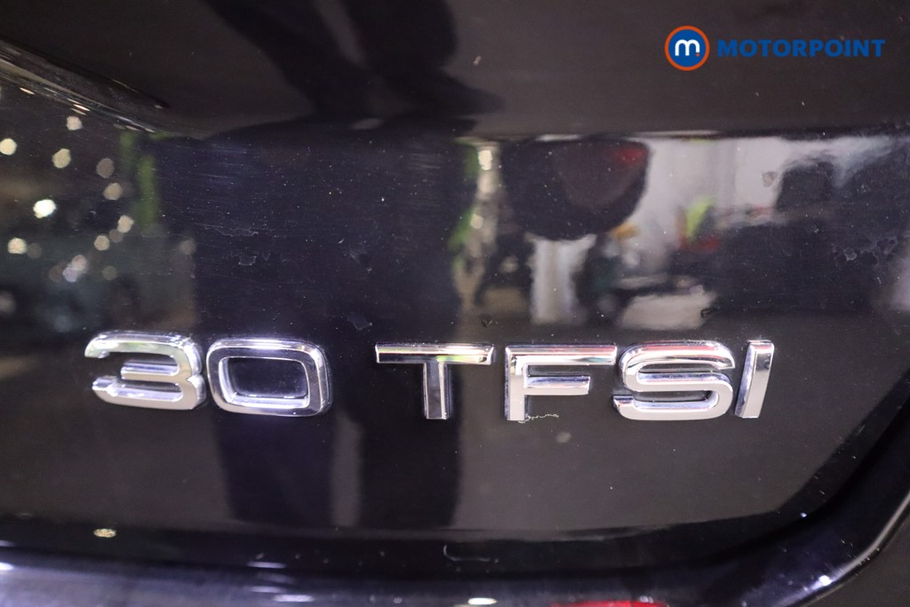 Audi Q2 S Line Manual Petrol SUV - Stock Number (1602907) - 33rd supplementary image