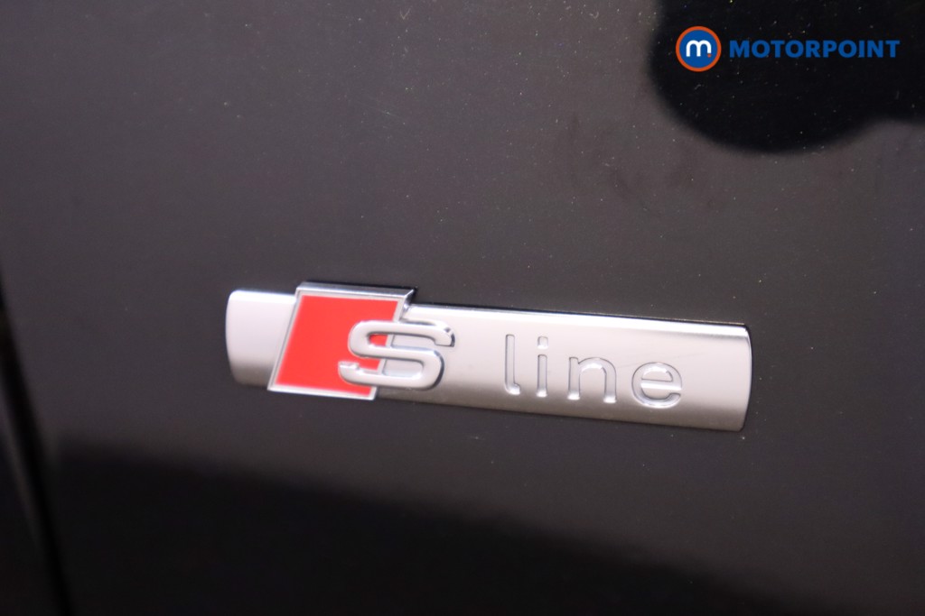 Audi Q2 S Line Manual Petrol SUV - Stock Number (1602907) - 34th supplementary image