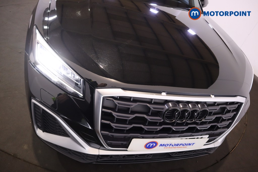 Audi Q2 S Line Manual Petrol SUV - Stock Number (1602907) - 36th supplementary image