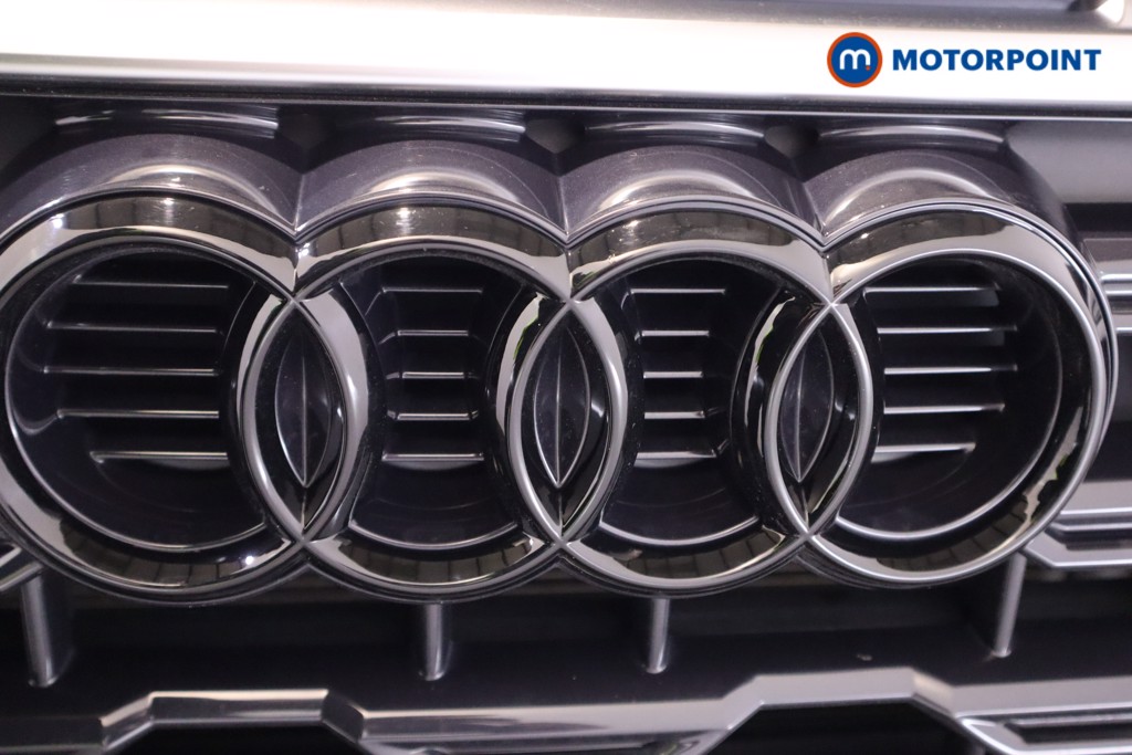 Audi Q2 S Line Manual Petrol SUV - Stock Number (1602907) - 37th supplementary image