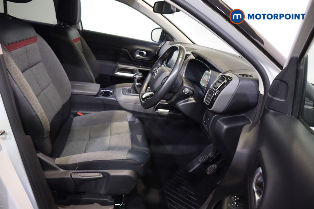 Citroen C5 Aircross Flair Manual Petrol SUV - Stock Number (1602909) - 6th supplementary image