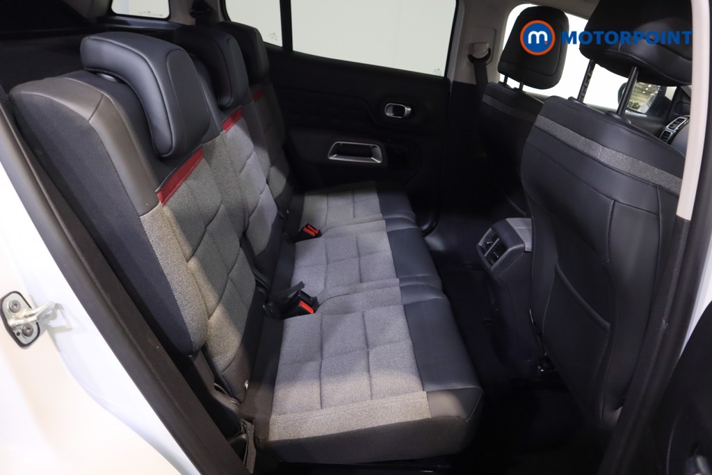 Citroen C5 Aircross Flair Manual Petrol SUV - Stock Number (1602909) - 7th supplementary image