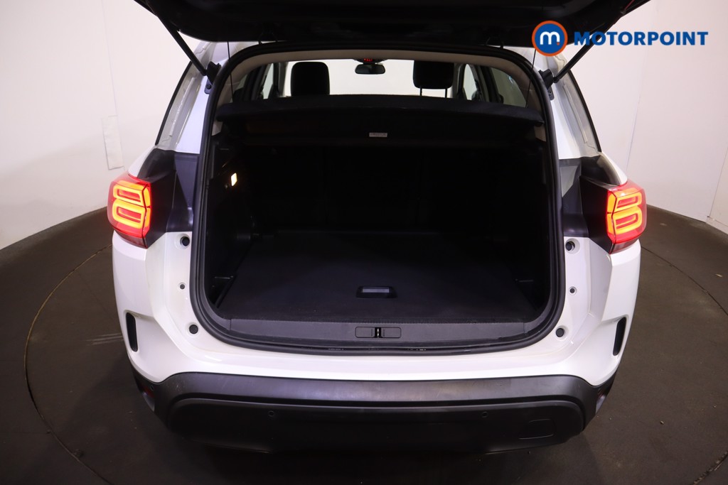 Citroen C5 Aircross Flair Manual Petrol SUV - Stock Number (1602909) - 8th supplementary image