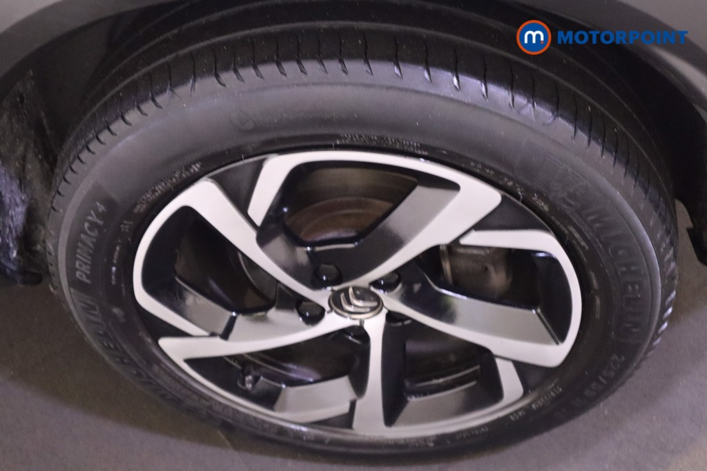 Citroen C5 Aircross Flair Manual Petrol SUV - Stock Number (1602909) - 9th supplementary image