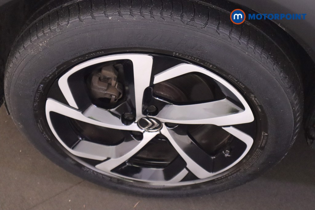 Citroen C5 Aircross Flair Manual Petrol SUV - Stock Number (1602909) - 10th supplementary image