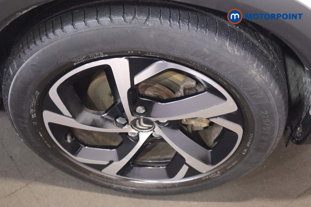 Citroen C5 Aircross Flair Manual Petrol SUV - Stock Number (1602909) - 11th supplementary image