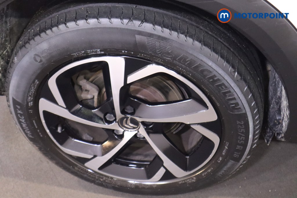 Citroen C5 Aircross Flair Manual Petrol SUV - Stock Number (1602909) - 12th supplementary image