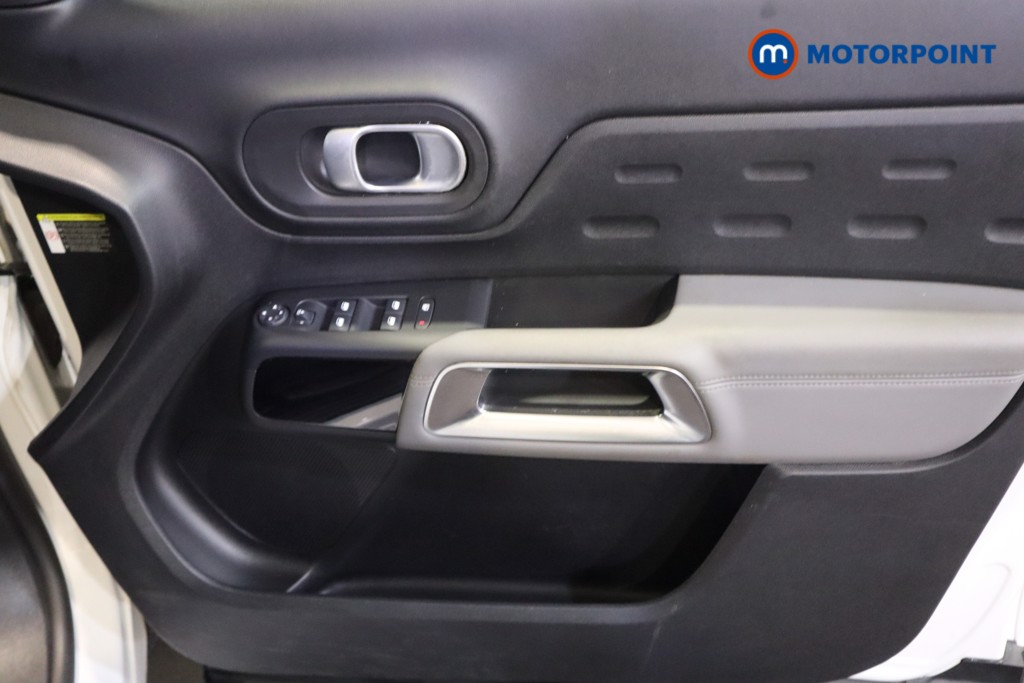 Citroen C5 Aircross Flair Manual Petrol SUV - Stock Number (1602909) - 13th supplementary image