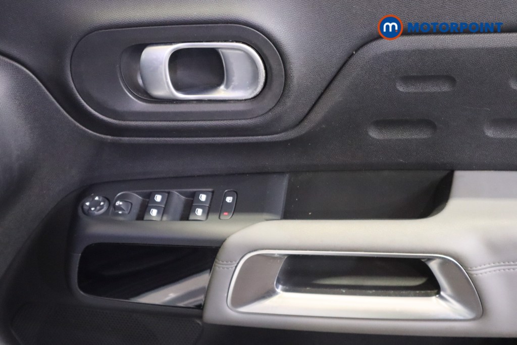 Citroen C5 Aircross Flair Manual Petrol SUV - Stock Number (1602909) - 14th supplementary image