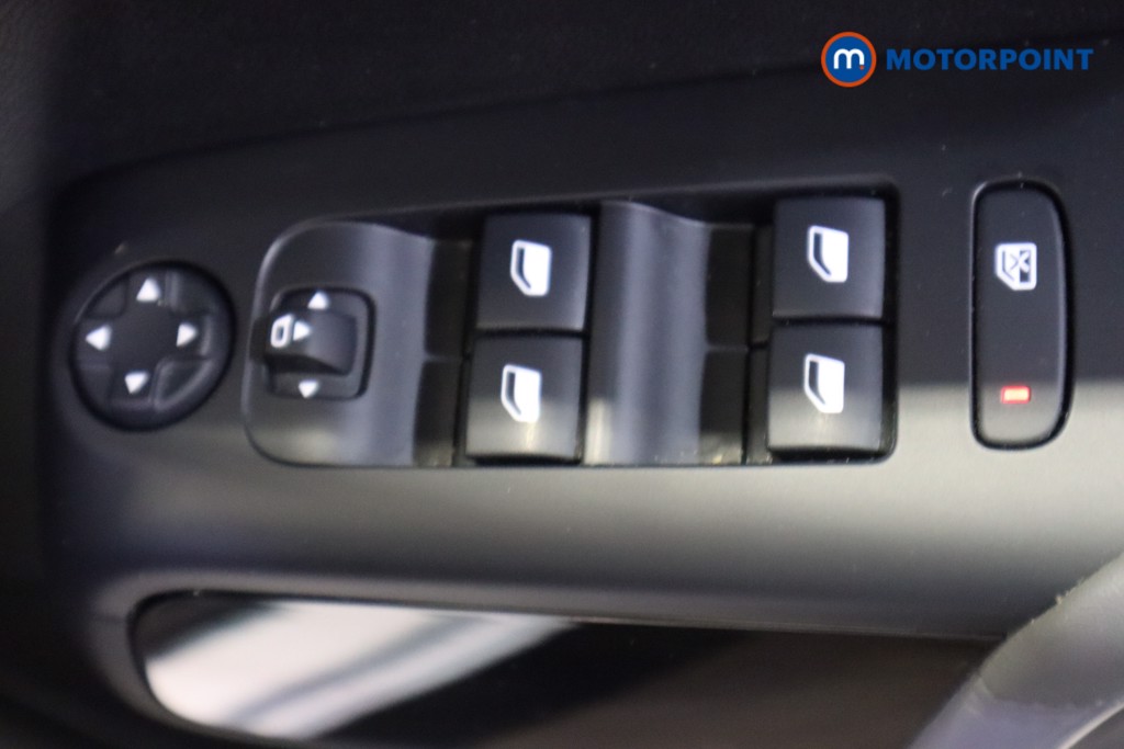 Citroen C5 Aircross Flair Manual Petrol SUV - Stock Number (1602909) - 15th supplementary image