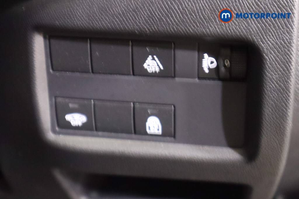 Citroen C5 Aircross Flair Manual Petrol SUV - Stock Number (1602909) - 16th supplementary image