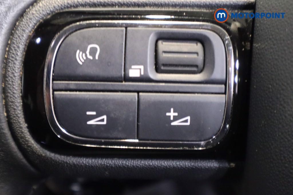 Citroen C5 Aircross Flair Manual Petrol SUV - Stock Number (1602909) - 17th supplementary image