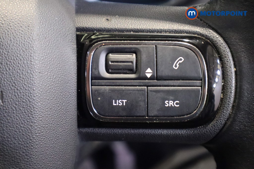 Citroen C5 Aircross Flair Manual Petrol SUV - Stock Number (1602909) - 18th supplementary image