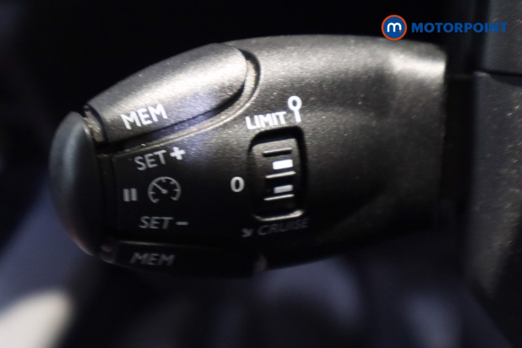 Citroen C5 Aircross Flair Manual Petrol SUV - Stock Number (1602909) - 19th supplementary image