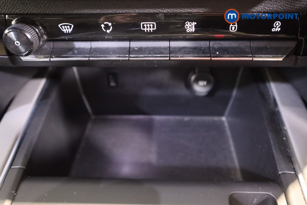 Citroen C5 Aircross Flair Manual Petrol SUV - Stock Number (1602909) - 21st supplementary image