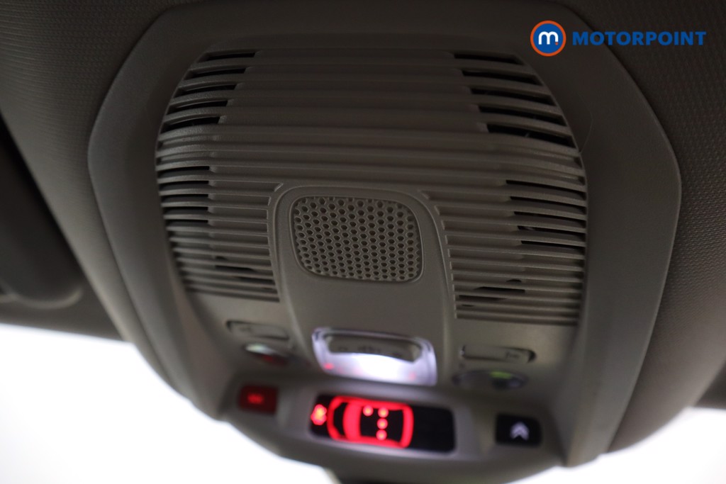 Citroen C5 Aircross Flair Manual Petrol SUV - Stock Number (1602909) - 24th supplementary image